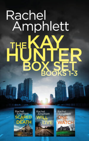 Kay Hunter Box Set Cover 1-3 2D LARGE EBOOK