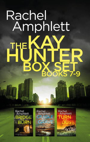 Kay Hunter 2D Box Set 7-9 EBOOK shop