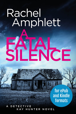 A Fatal Silence Cover eBook shop