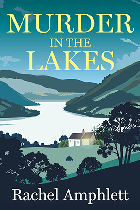 Murder in the Lakes