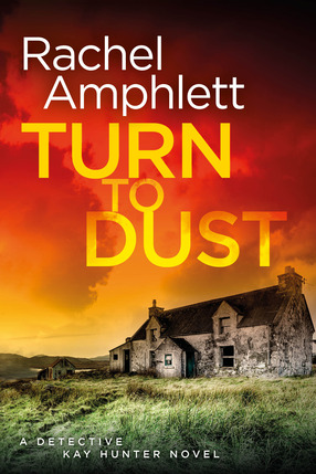 Turn to Dust EBOOK